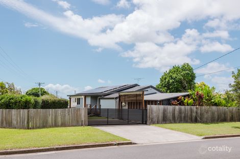 Property photo of 1 Mirram Street Boondall QLD 4034