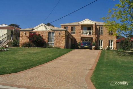 28 Fitzgerald Ave, Hammondville, NSW 2170