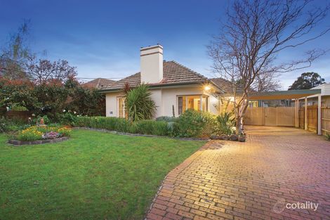 Property photo of 19 Park Road Surrey Hills VIC 3127