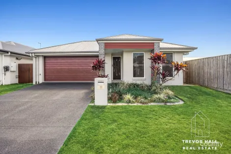Property photo of 10 Sedge Street Caboolture QLD 4510