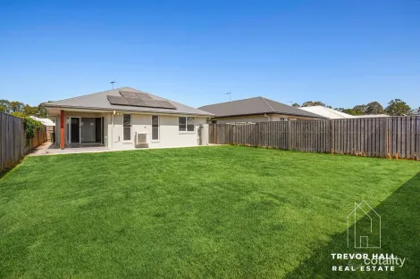 Property photo of 10 Sedge Street Caboolture QLD 4510