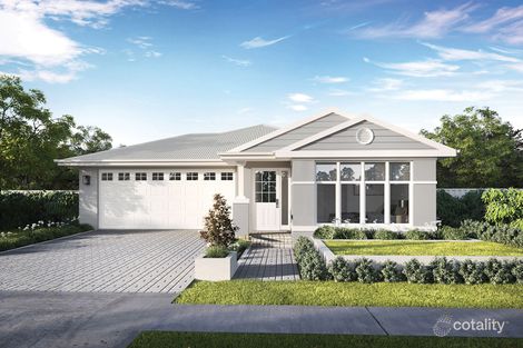 39 Hilltop Cct, Pallara, QLD 4110