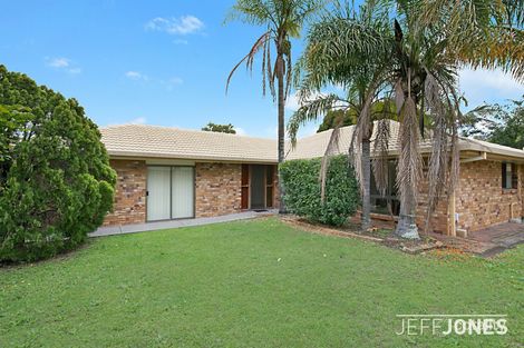 Property photo of 33 Briarwood Street Carindale QLD 4152