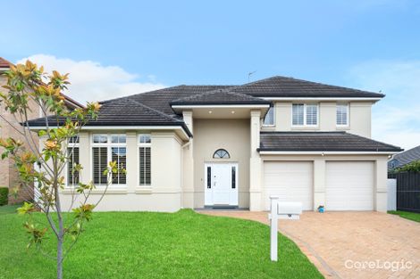 Property photo of 19 Galvin Avenue Kellyville NSW 2155