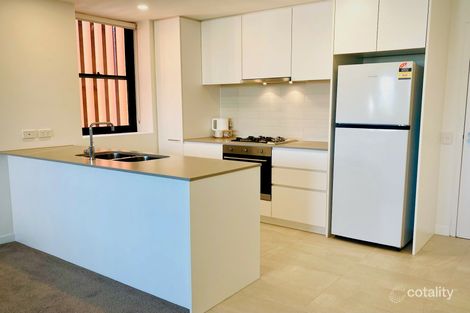 Property photo of 3402/50 Pemberton Street Botany NSW 2019