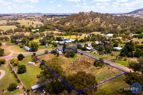 2254 Murringo Rd, Murringo, NSW 2586