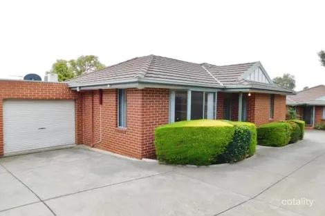 3/164 Hawdon St, Heidelberg, VIC 3084