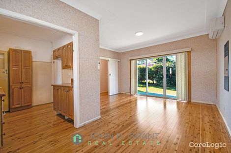 Property photo of 8 Ian Crescent Chester Hill NSW 2162