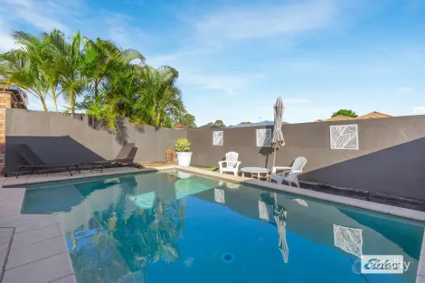 Property photo of 6 Links Avenue Meadowbrook QLD 4131