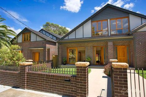 37a Canonbury Gr, Dulwich Hill, NSW 2203