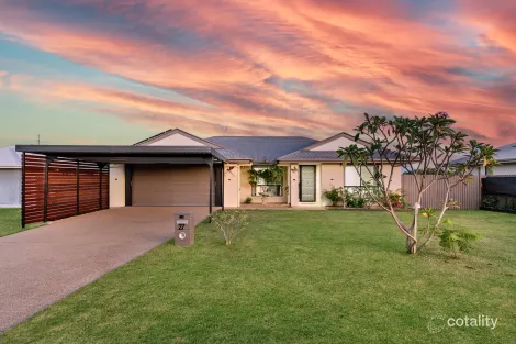 Property photo of 27 Timbers Beach Road Zilzie QLD 4710