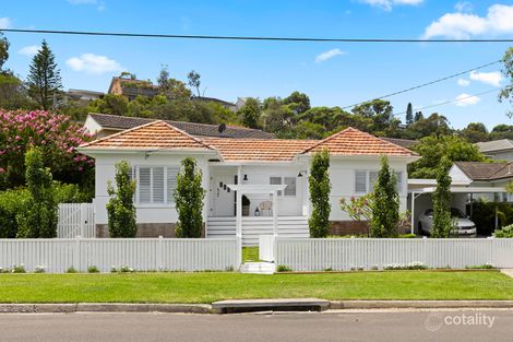 30 Westmoreland Ave, Collaroy, NSW 2097