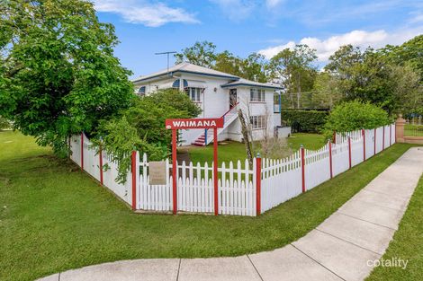 Property photo of 138 Park Avenue Clayfield QLD 4011