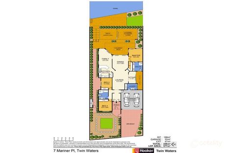 Property photo of 7 Mariner Place Twin Waters QLD 4564