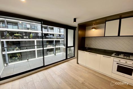 Property photo of 515/20 Shamrock Street Abbotsford VIC 3067