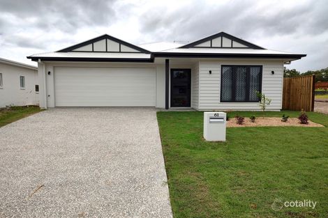 Property photo of 61 Shadforth Street Burpengary East QLD 4505