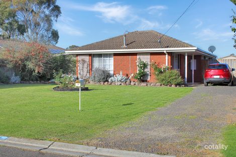 Property photo of 39 Smeaton Close Lara VIC 3212