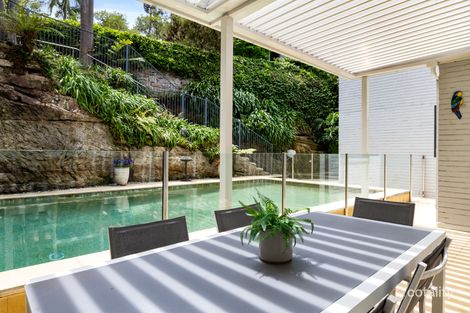 Property photo of 23 The Rampart Castlecrag NSW 2068