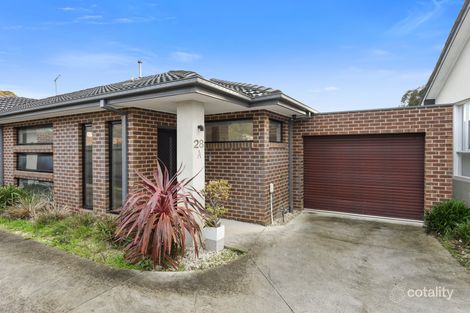 28a Mclennan St, Eumemmerring, VIC 3177