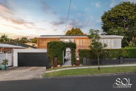 5 Lupton St, Chermside West, QLD 4032