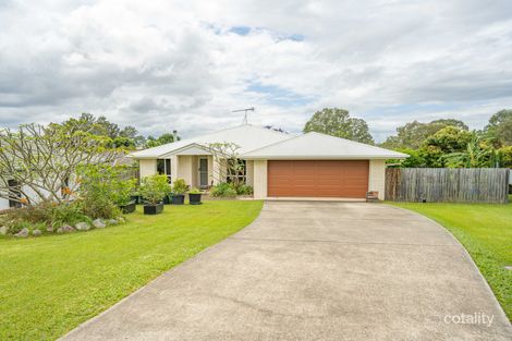 Property photo of 3 Diamond Court Southside QLD 4570