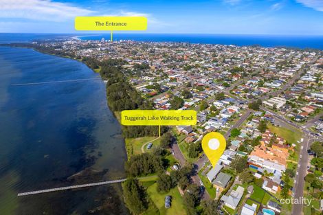 Property photo of 3/156 Tuggerah Parade Long Jetty NSW 2261
