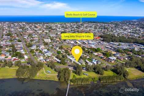 Property photo of 3/156 Tuggerah Parade Long Jetty NSW 2261