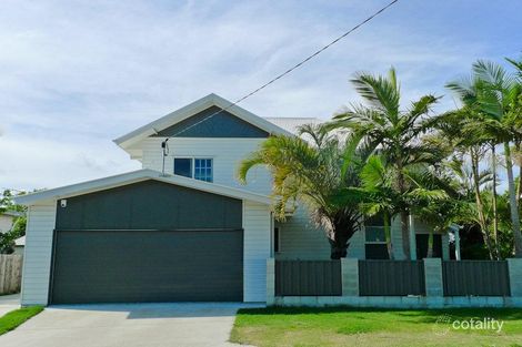 Property photo of 12 Dalton Street Kippa-Ring QLD 4021