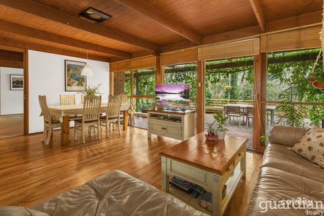 Property photo of 21 Blind Road Nelson NSW 2765