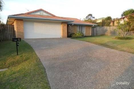 Property photo of 10 Palmerston Drive Oxenford QLD 4210