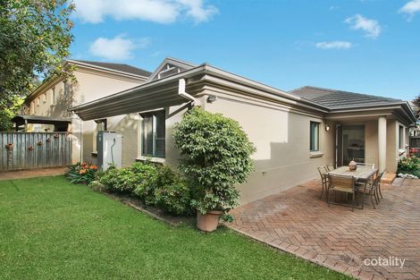 Property photo of 12/33-41 William Street Botany NSW 2019