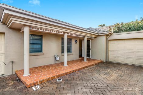 Property photo of 12/33-41 William Street Botany NSW 2019