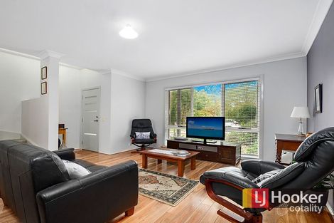 Property photo of 6 Eccles Way Stanhope Gardens NSW 2768
