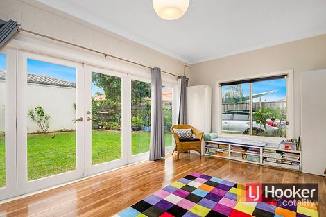 Property photo of 6 Eccles Way Stanhope Gardens NSW 2768