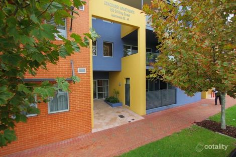 Property photo of 42/150 Stirling Street Perth WA 6000