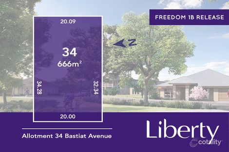 Property photo of 4 Bastiat Avenue Two Wells SA 5501