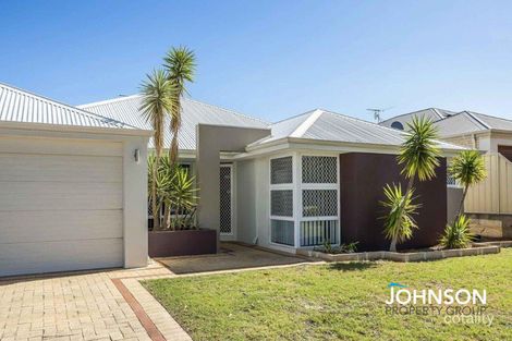 Property photo of 7 Alandale Bend Banksia Grove WA 6031