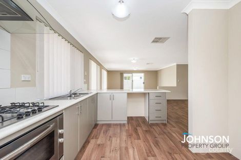 Property photo of 7 Alandale Bend Banksia Grove WA 6031