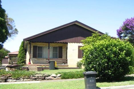 5/33 Beaconsfield St, Bexley, NSW 2207