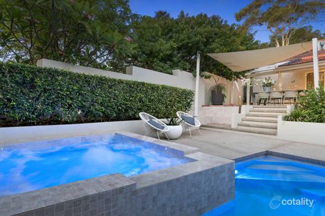 Property photo of 100 Evandale Street Floreat WA 6014