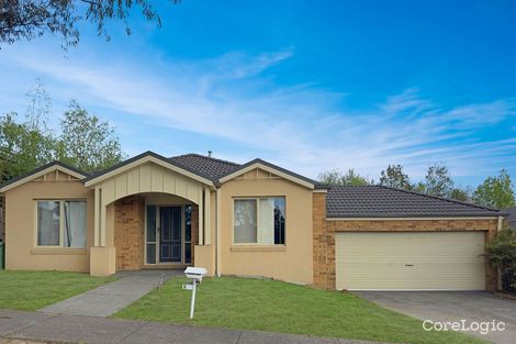 Property photo of 5 Carrick Place Berwick VIC 3806