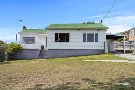 Property photo of 16 Alma Street Bellerive TAS 7018