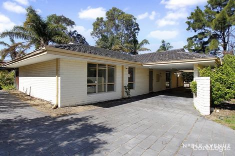 Property photo of 41A Armytage Way Hillarys WA 6025