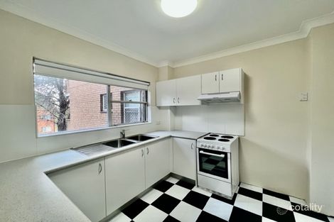 19/18 Bobart St, Parramatta, NSW 2150