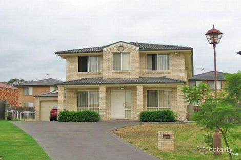 Property photo of 12 Spottedgum Place Rouse Hill NSW 2155