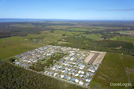 Property photo of 44 Bay Park Road Wondunna QLD 4655