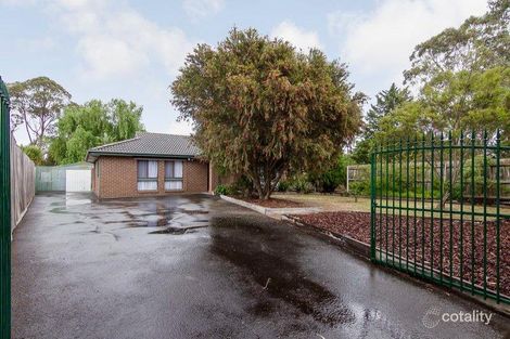 Property photo of 6 Swan Court Carrum Downs VIC 3201