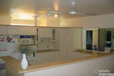Property photo of 8 London Court Mount Louisa QLD 4814