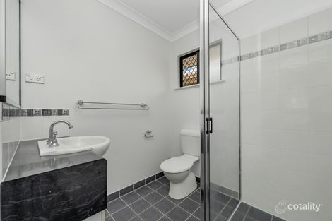 Property photo of 1 Samson Court Mount Louisa QLD 4814
