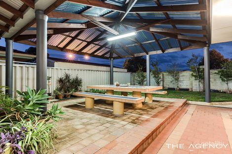 Property photo of 18 Taranto Walk Secret Harbour WA 6173